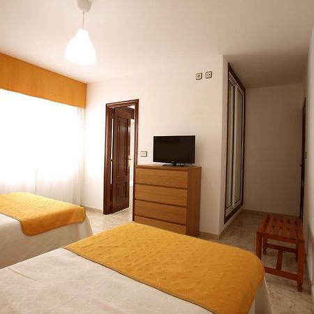 Hostal San Roque Портоново Екстериор снимка