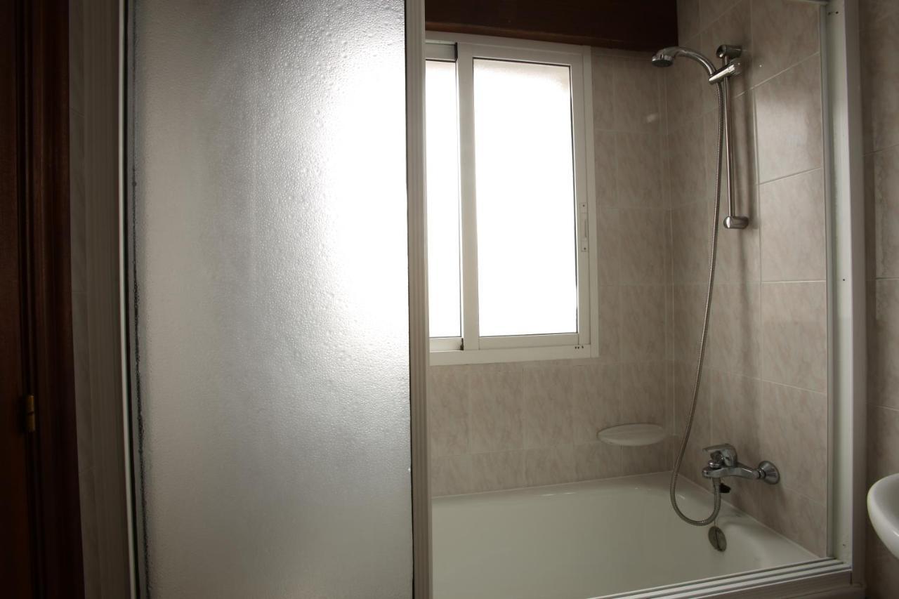 Hostal San Roque Портоново Екстериор снимка