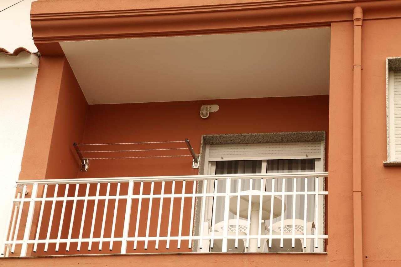 Hostal San Roque Портоново Екстериор снимка