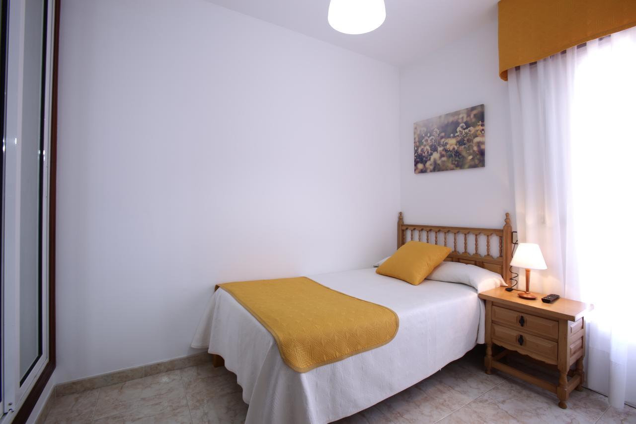 Hostal San Roque Портоново Екстериор снимка