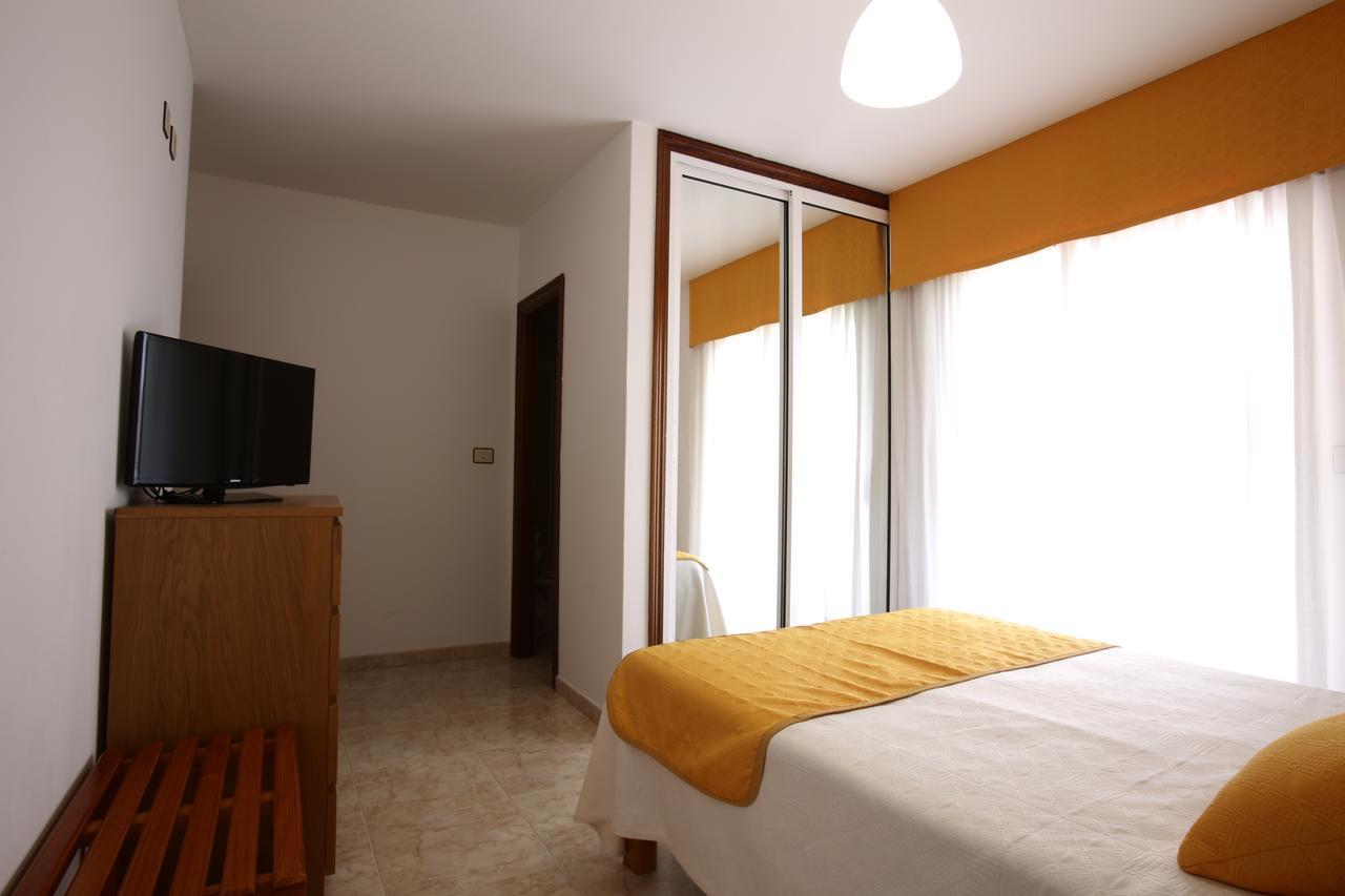 Hostal San Roque Портоново Екстериор снимка