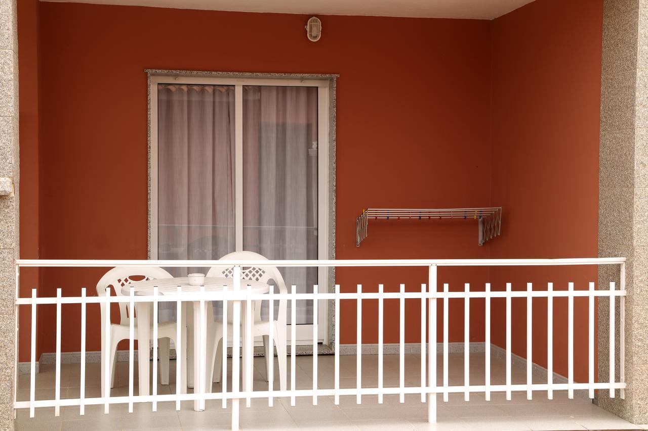 Hostal San Roque Портоново Екстериор снимка