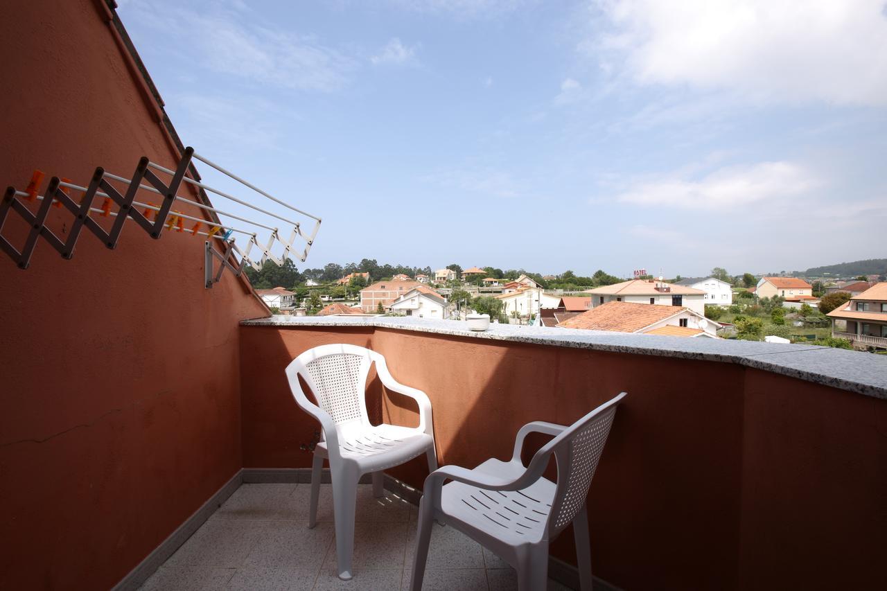 Hostal San Roque Портоново Екстериор снимка