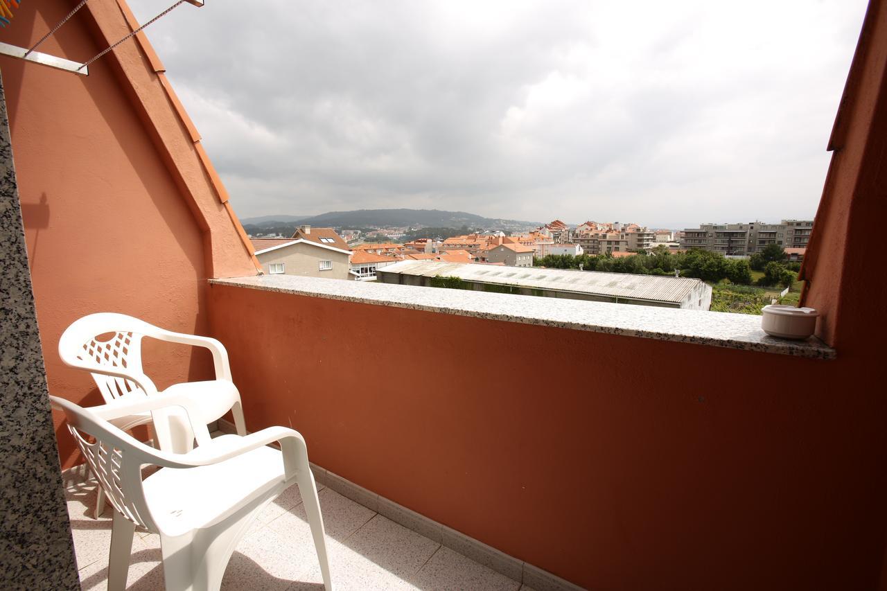 Hostal San Roque Портоново Екстериор снимка