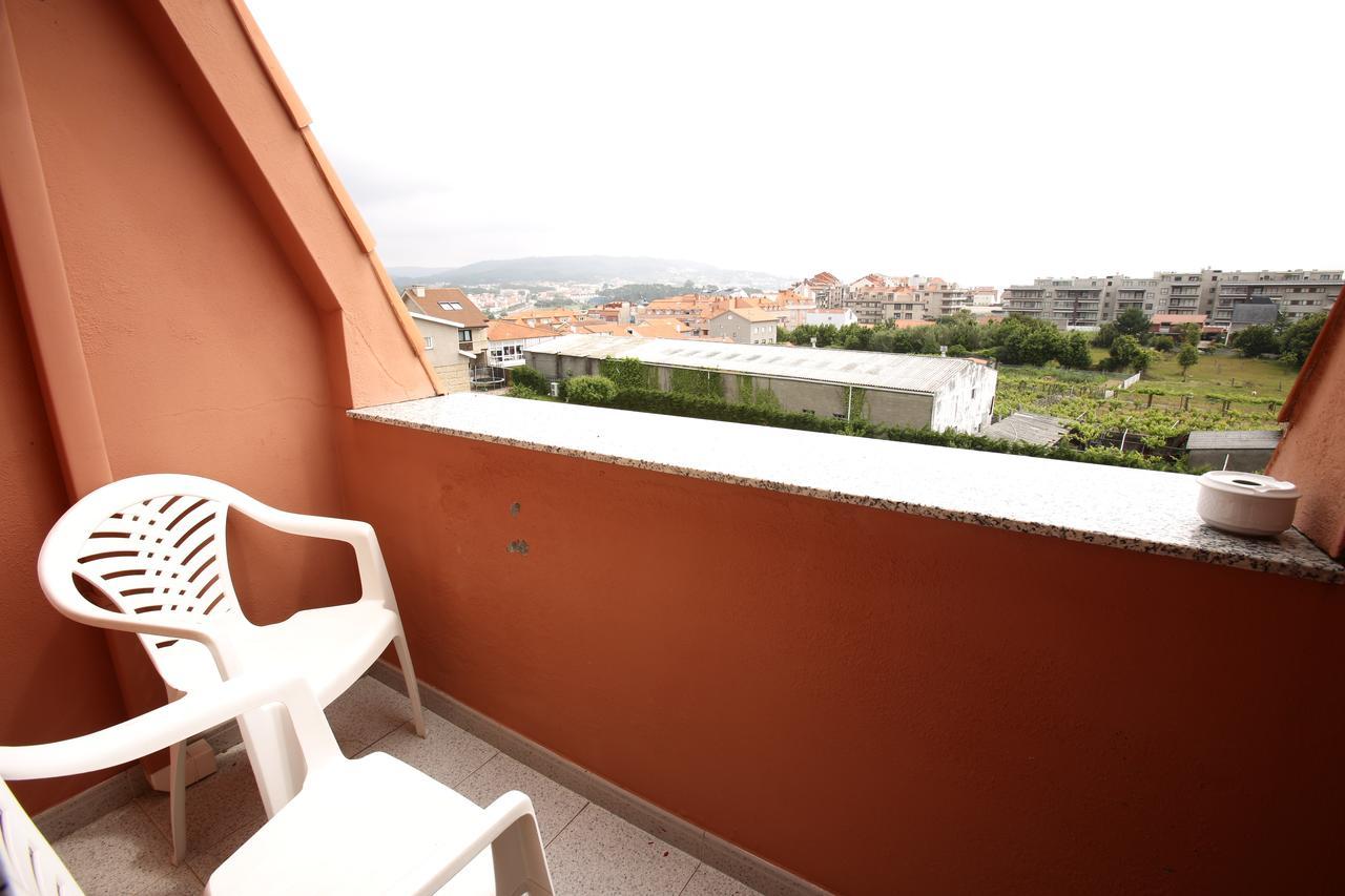 Hostal San Roque Портоново Екстериор снимка