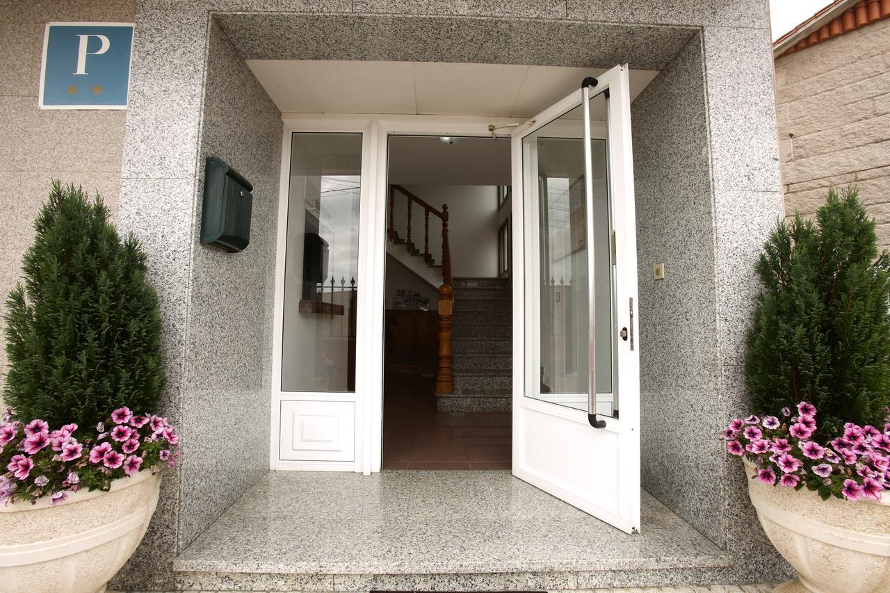 Hostal San Roque Портоново Екстериор снимка