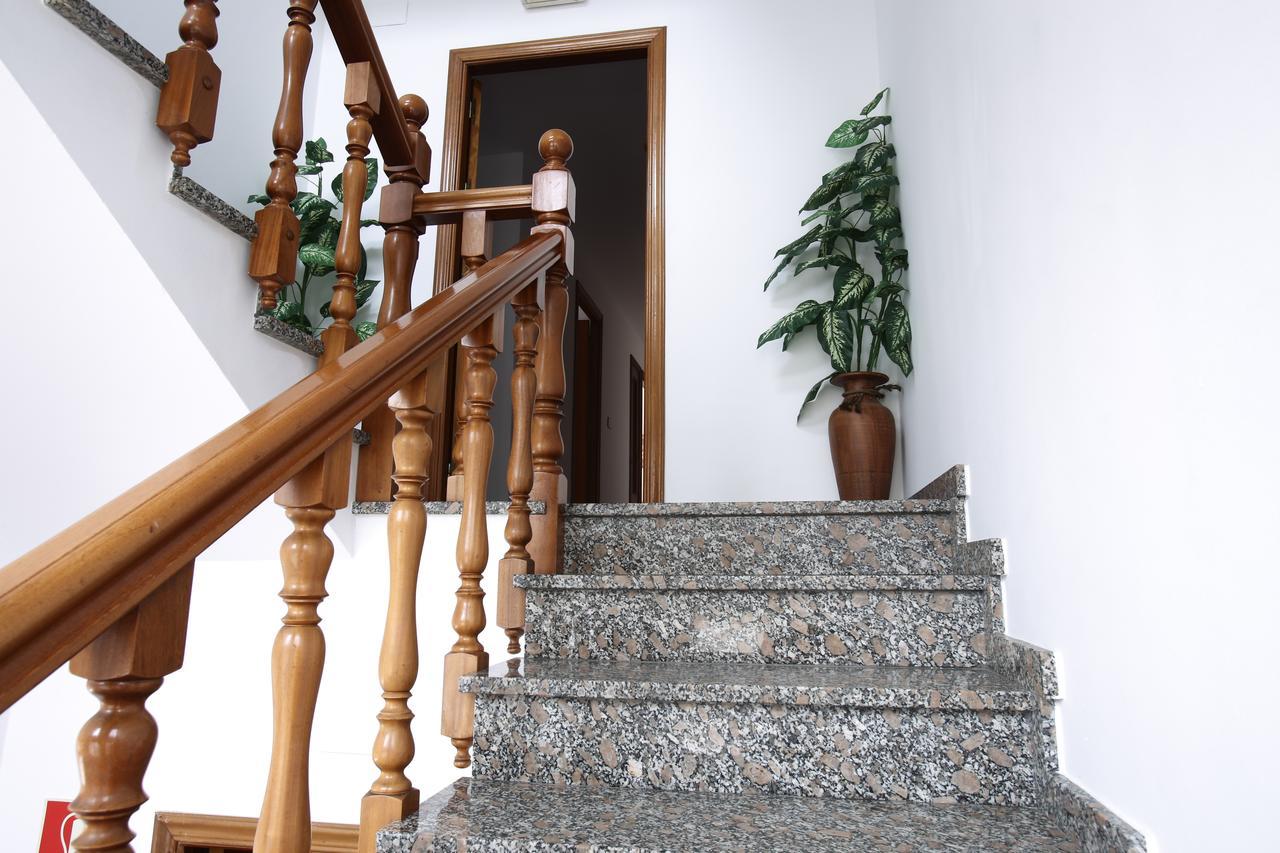 Hostal San Roque Портоново Екстериор снимка