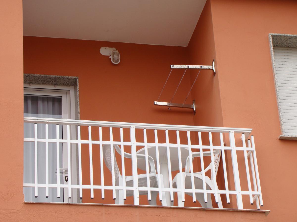 Hostal San Roque Портоново Екстериор снимка