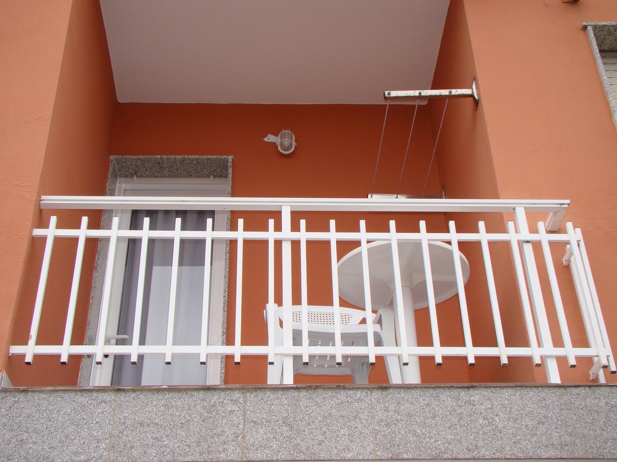 Hostal San Roque Портоново Екстериор снимка