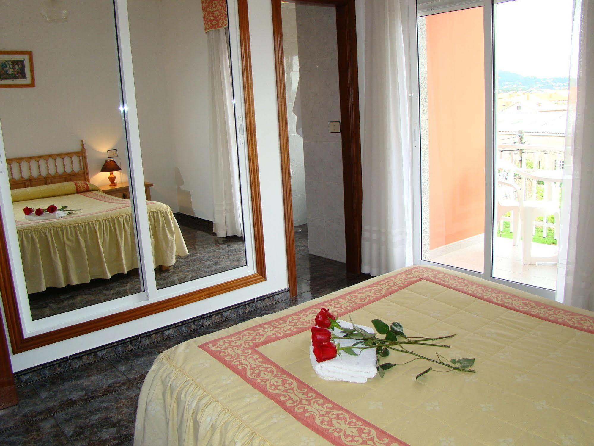 Hostal San Roque Портоново Екстериор снимка